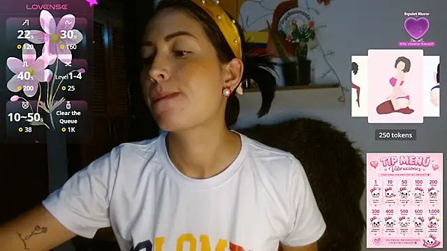 Snapshot of ivanna_dl chatting on 06/18/26, 02:12 ivanna dl online show from 06/18/26, 02:12