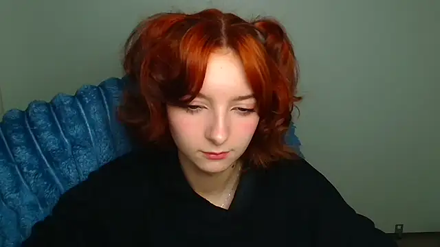 Butterfly Milly online show from 03/26/26, 12:22