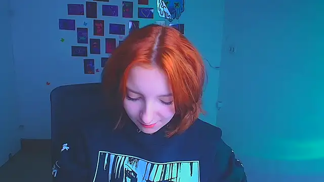 Butterfly Milly online show from 03/27/26, 12:38
