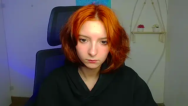 Butterfly Milly online show from 03/31/26, 12:16