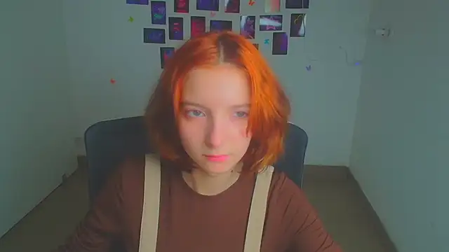 Butterfly Milly online show from 04/08/26, 11:43