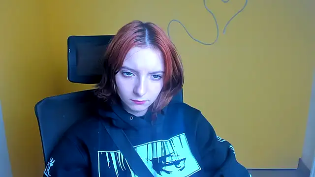 Butterfly Milly online show from 04/25/26, 11:24