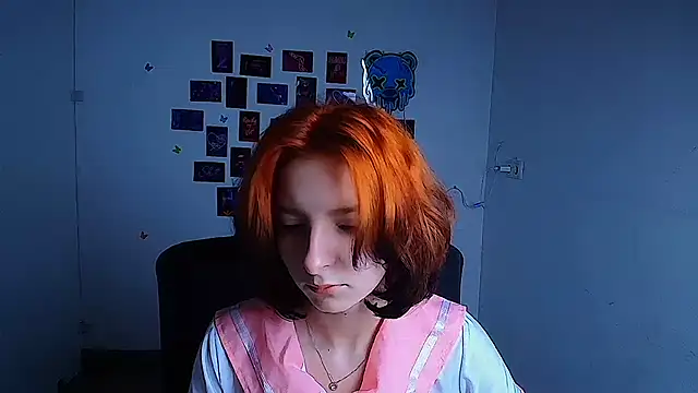 Butterfly Milly online show from 05/03/26, 12:00