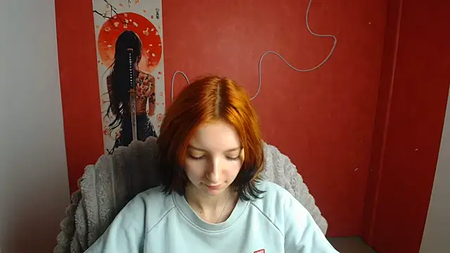 Butterfly Milly online show from 05/11/26, 03:18