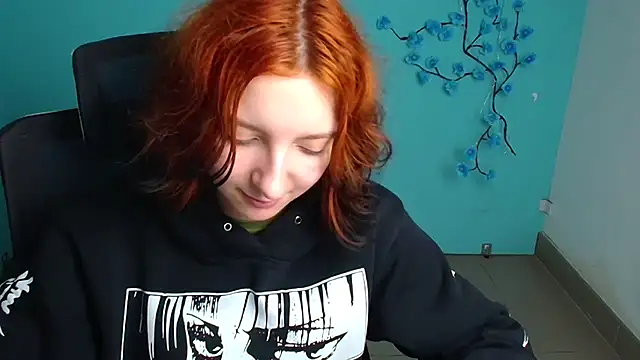 Butterfly Milly online show from 05/15/26, 11:39