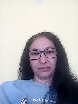 Aurelia9654 online show from 03/25/26, 07:25