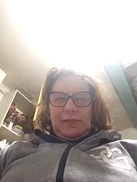 MeriStevens online show from 03/24/26, 06:13