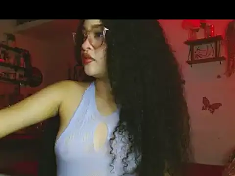 angel lust1 online show from 04/18/26, 01:20