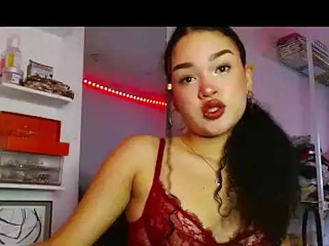 angel lust1 online show from 05/15/26, 10:39