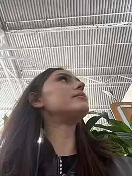 AnitaFly online show from 05/10/26, 12:43
