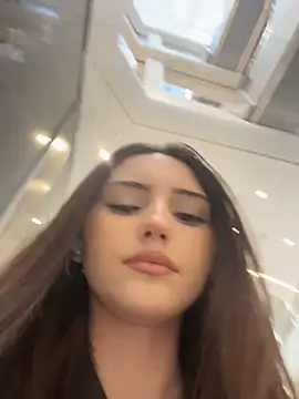 AnitaFly online show from 05/14/26, 01:51