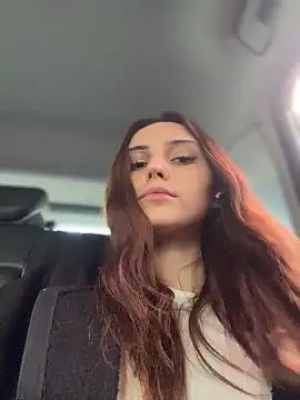 AnitaFly online show from 06/09/26, 02:17