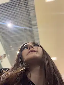 AnitaFly online show from 06/19/26, 08:29