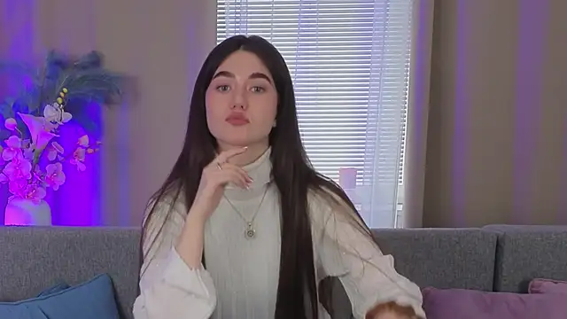 SunnyBloss online show from 03/30/26, 01:45