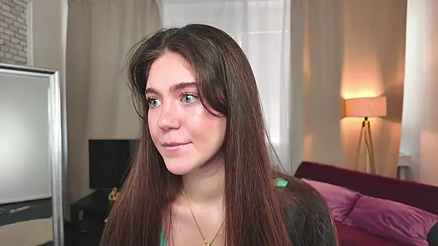 SunnyBloss online show from 04/07/26, 02:28