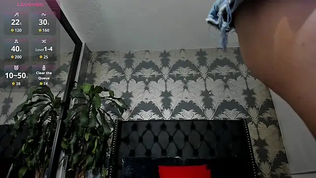 Pamela di angelo online show from 04/21/26, 10:23