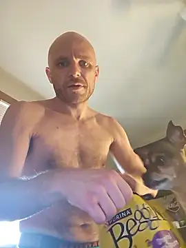 FrankiePleaseFuckMe online show from 04/23/26, 05:26