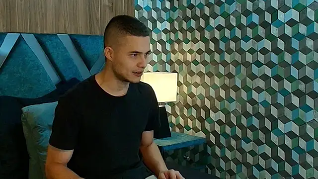 Joaho Fernandez online show from 04/27/26, 09:02