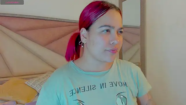 AfroditaVega  online show from 05/14/26, 06:04