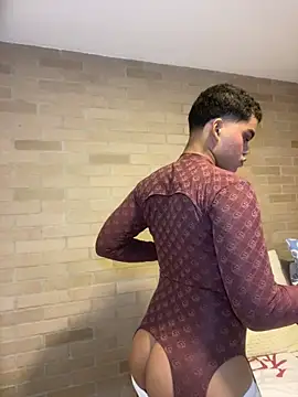 Sweet Darius online show from 03/26/26, 03:56