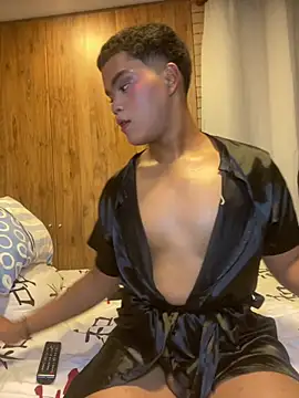 Sweet Darius online show from 03/27/26, 02:50