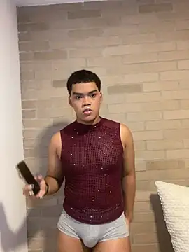 Sweet Darius online show from 03/28/26, 04:23