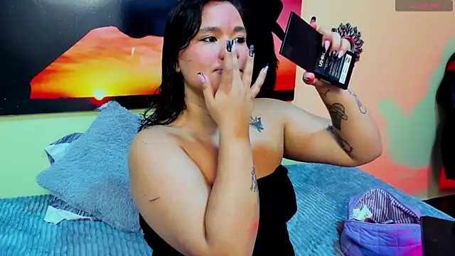 natasha adam21 online show from 05/09/26, 12:27