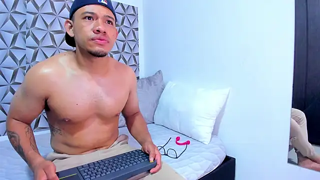 Benjamin lich online show from 04/09/26, 02:11