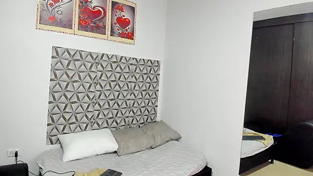 Benjamin lich online show from 04/11/26, 05:28