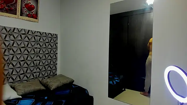 Benjamin lich online show from 05/01/26, 01:48