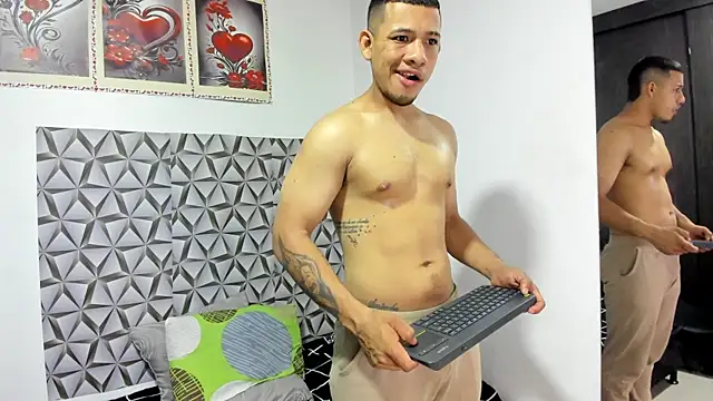 Benjamin lich online show from 05/14/26, 07:20