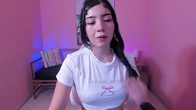 Soffi x x  online show from 04/30/26, 08:57