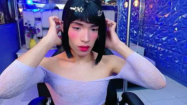 IsaacNovaa online show from 05/17/26, 01:07