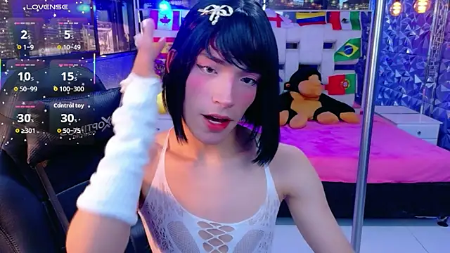 IsaacNovaa online show from 07/01/26, 08:30