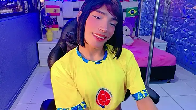IsaacNovaa online show from 07/03/26, 08:15