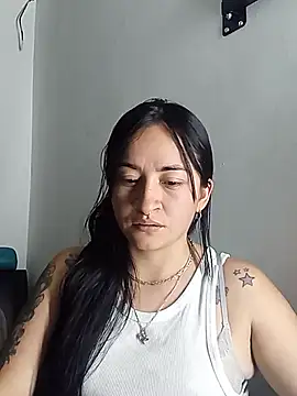 kimberly peter online show from 07/23/26, 01:30
