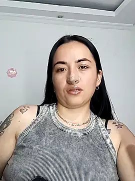 kimberly peter online show from 07/25/26, 01:15