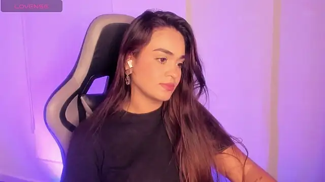 alana dantes  online show from 07/01/26, 07:35