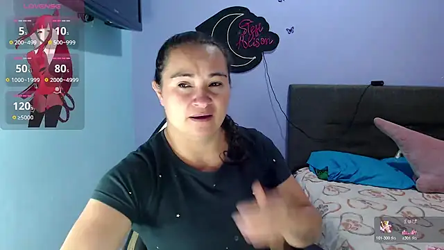 kyra sol online show from 05/01/26, 02:38