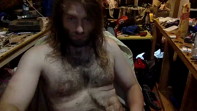 hairyhungnaughtyguy online show from 07/16/26, 05:30