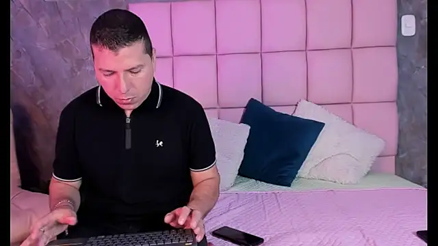 dante king1 online show from 04/18/26, 05:22