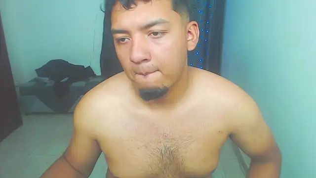 Itsdavidxxx online show from 05/07/26, 01:16