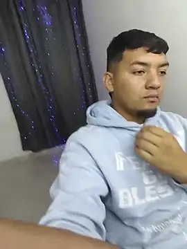 Itsdavidxxx online show from 05/08/26, 06:24