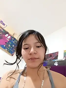 Snapshot of Ninffa_sweet21 chatting on 05/09/26, 07:24 Ninffa sweet21 online show from 05/09/26, 07:24