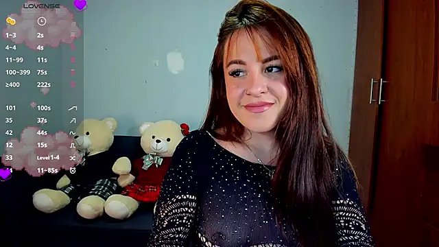 juaithpetite online show from 04/14/26, 02:50