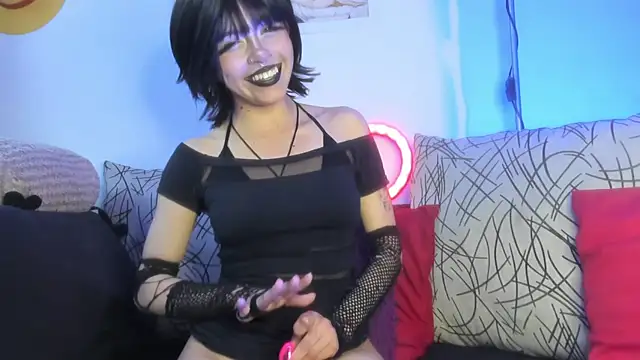 Nyxara- online show from 05/21/26, 10:28