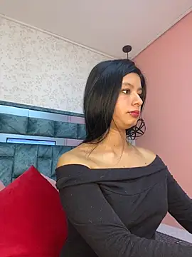 kaii miler online show from 03/26/26, 03:01