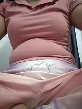 Bianca Nina online show from 03/25/26, 01:50