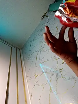 ExoticDarkDoll online show from 03/30/26, 09:43