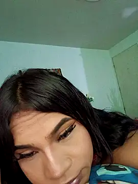 ExoticDarkDoll online show from 04/27/26, 09:51